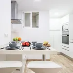 Bonito En Centro Renovado