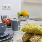 Bonito En Centro Renovado Apartament Kadyks