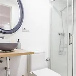 Bonito En Centro Renovado