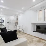 Bonito En Centro Renovado Apartament Kadyks