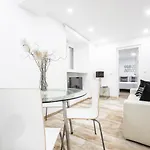 Bonito En Centro Renovado Apartament *