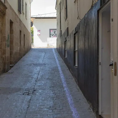 Bonito En Centro Renovado アパート カディス