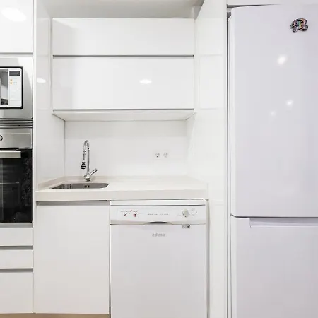 Appartamento Bonito En Centro Renovado Cadice