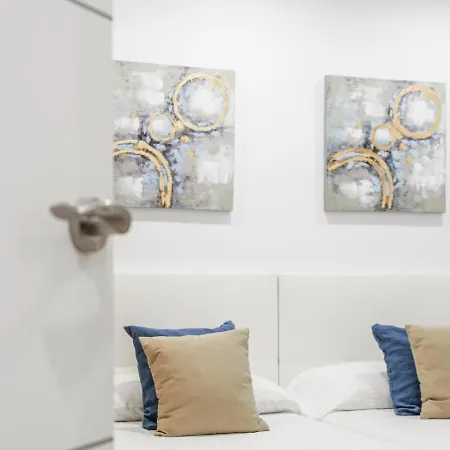 Bonito En Centro Renovado * カディス
