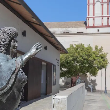 Appartamento Bonito En Centro Renovado *