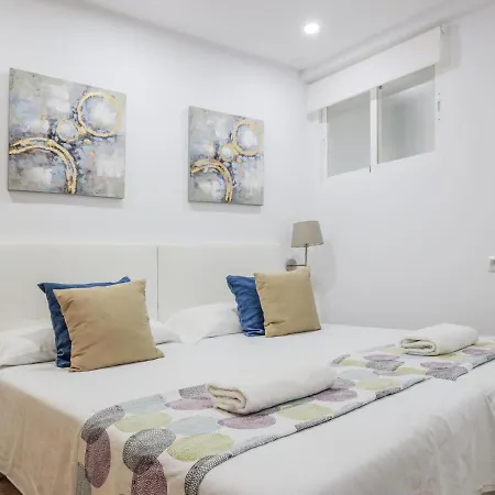 Bonito En Centro Renovado