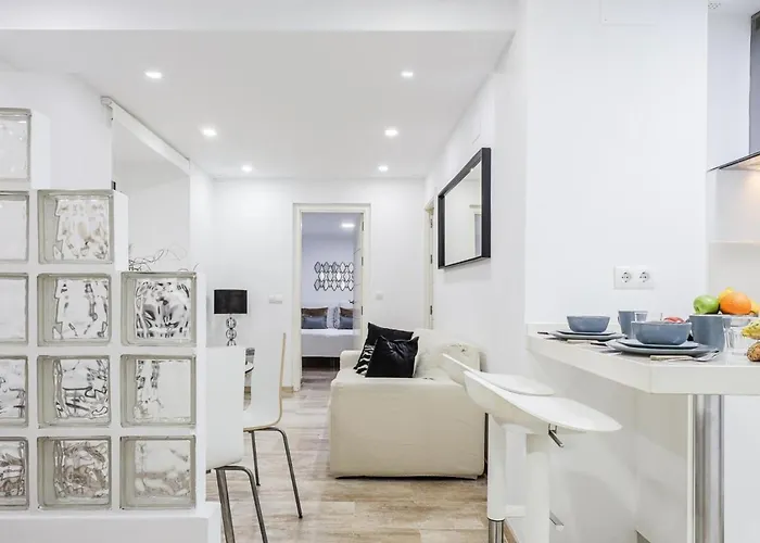 Bonito En Centro Renovado *