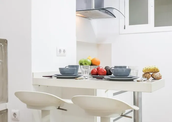 Bonito En Centro Renovado *