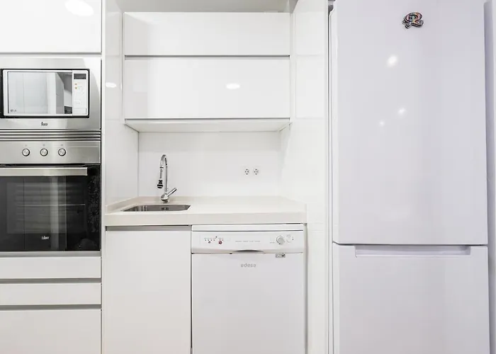 Appartamento Bonito En Centro Renovado Cadice