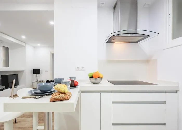 Bonito En Centro Renovado