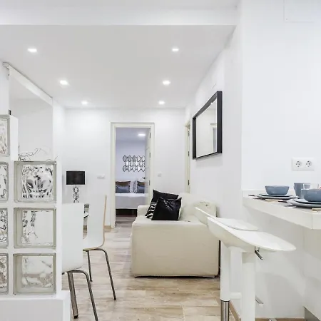 Bonito En Centro Renovado *