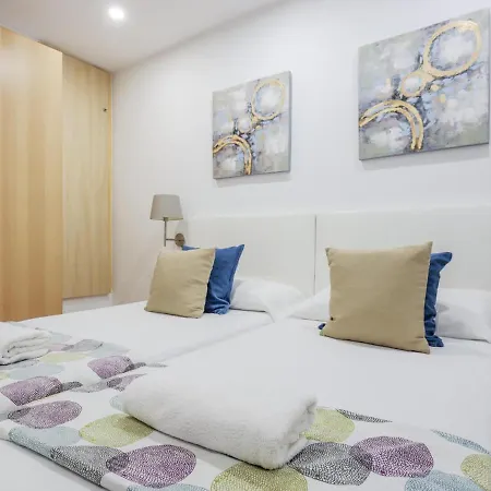 Apartment Bonito En Centro Renovado Cadiz