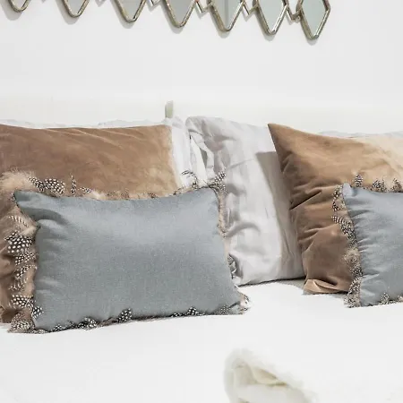 Bonito En Centro Renovado Apartment *