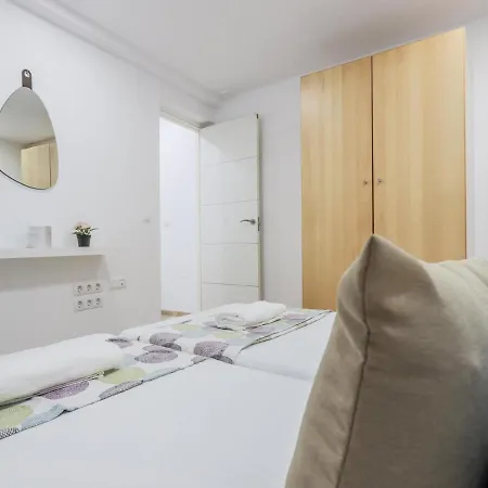 Bonito En Centro Renovado Cadiz