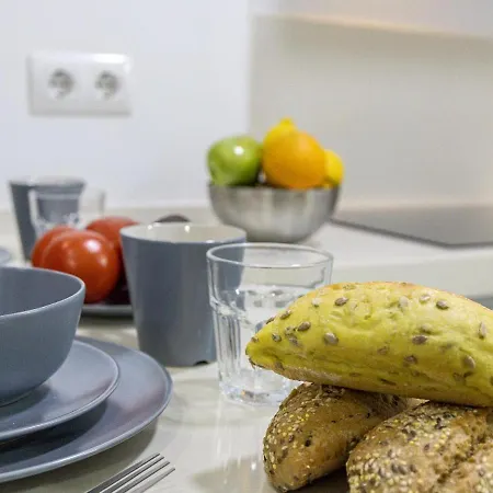 Bonito En Centro Renovado Apartment Cadiz