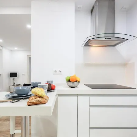 Bonito En Centro Renovado