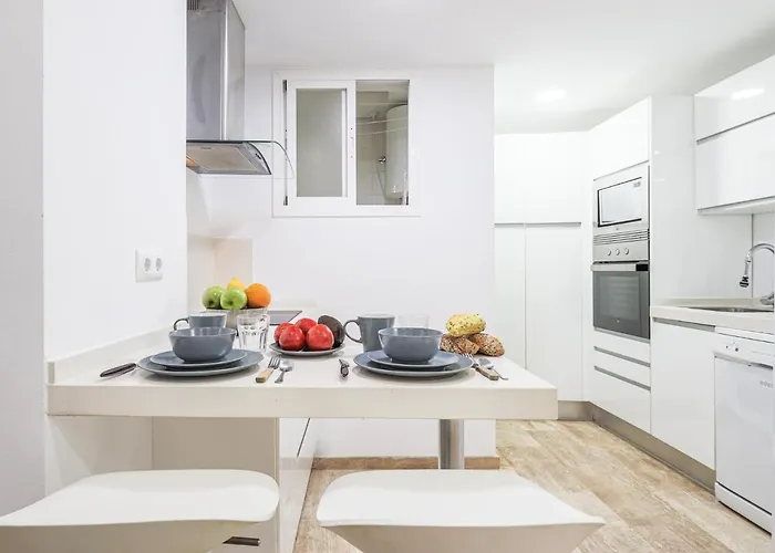 Bonito En Centro Renovado