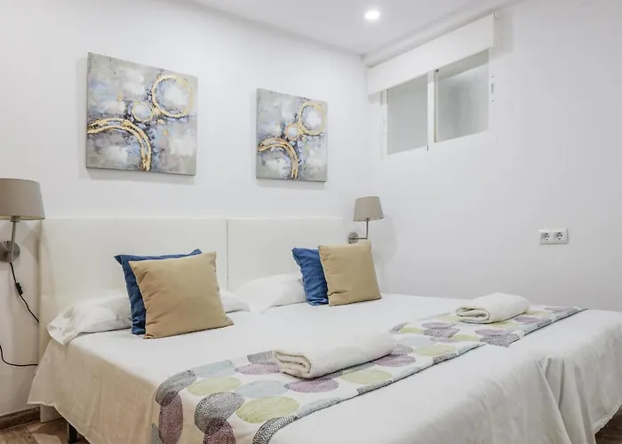 Bonito En Centro Renovado