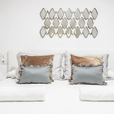 Appartement Bonito En Centro Renovado