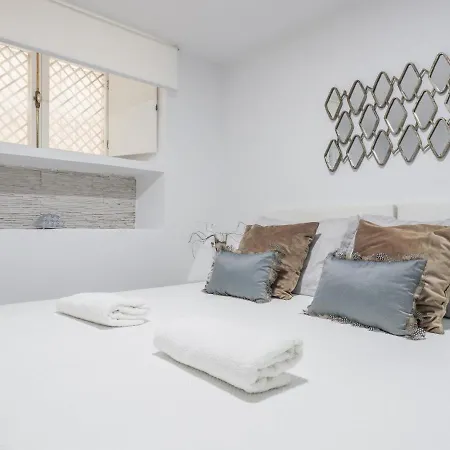 Bonito En Centro Renovado *