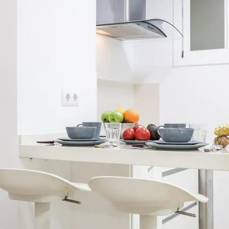 Bonito En Centro Renovado *