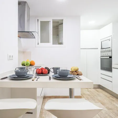 Bonito En Centro Renovado