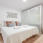 شقة Bonito En Centro Renovado