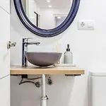 Bonito En Centro Renovado شقة