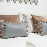Bonito En Centro Renovado شقة *