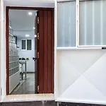 Bonito En Centro Renovado *