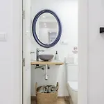 شقة Bonito En Centro Renovado