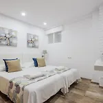 Bonito En Centro Renovado شقة كاديز