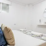 شقة Bonito En Centro Renovado