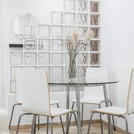 Bonito En Centro Renovado Apartmán Cádiz