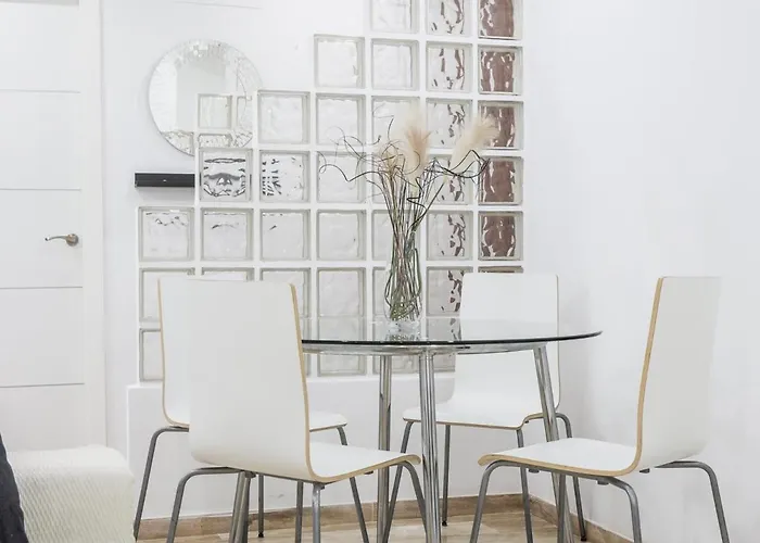 Bonito En Centro Renovado Apartmán Cádiz