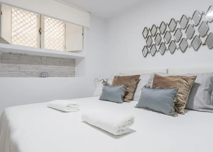 Bonito En Centro Renovado *