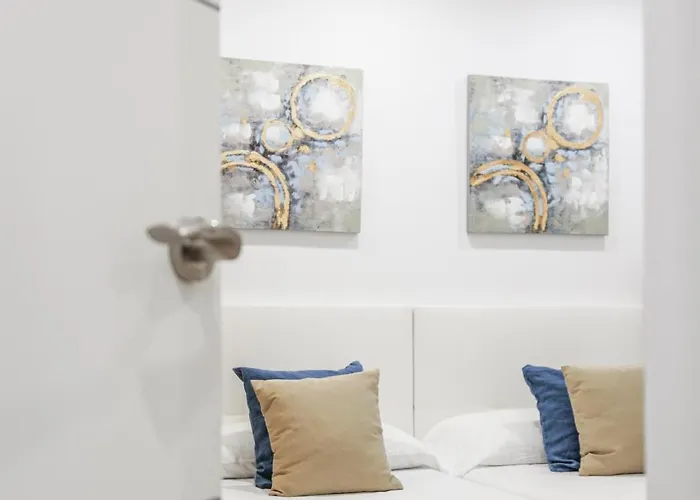 Bonito En Centro Renovado * Cádiz