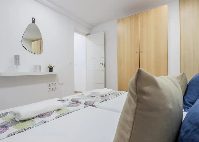 Bonito En Centro Renovado Cádiz