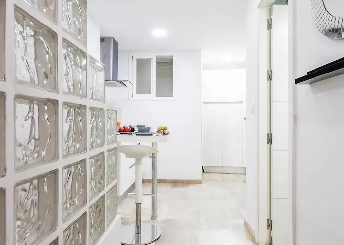 Apartmán Bonito En Centro Renovado Cádiz