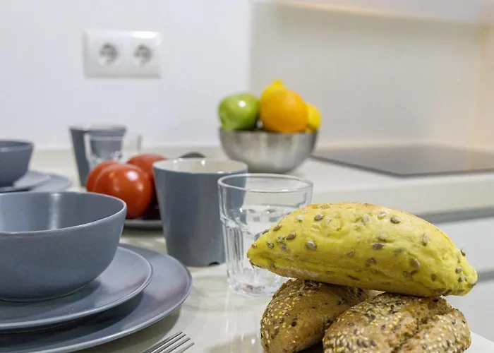 Bonito En Centro Renovado Apartmán Cádiz