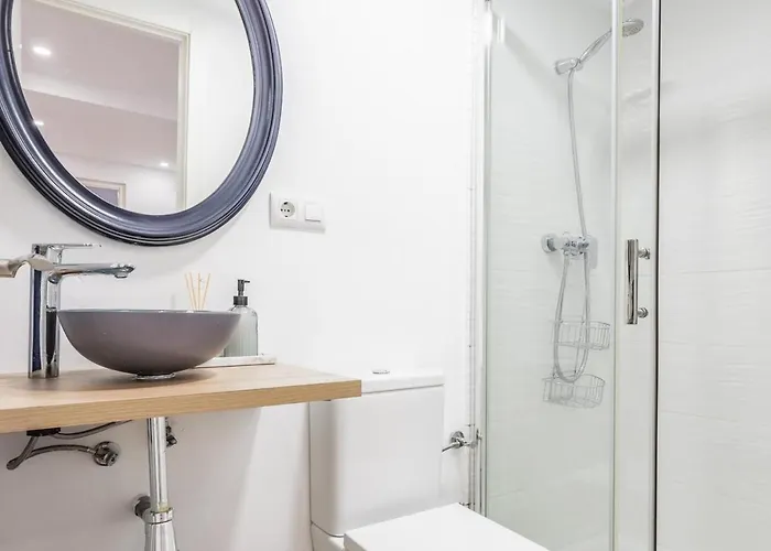 Bonito En Centro Renovado