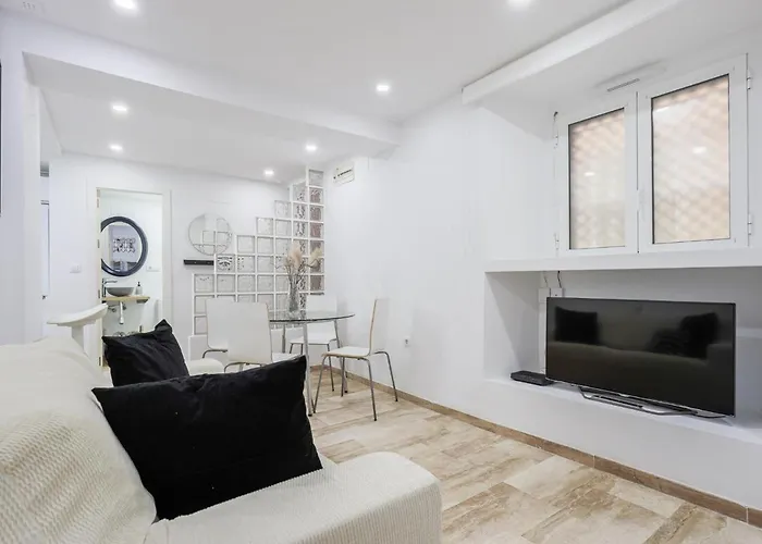 Bonito En Centro Renovado Apartmán Cádiz